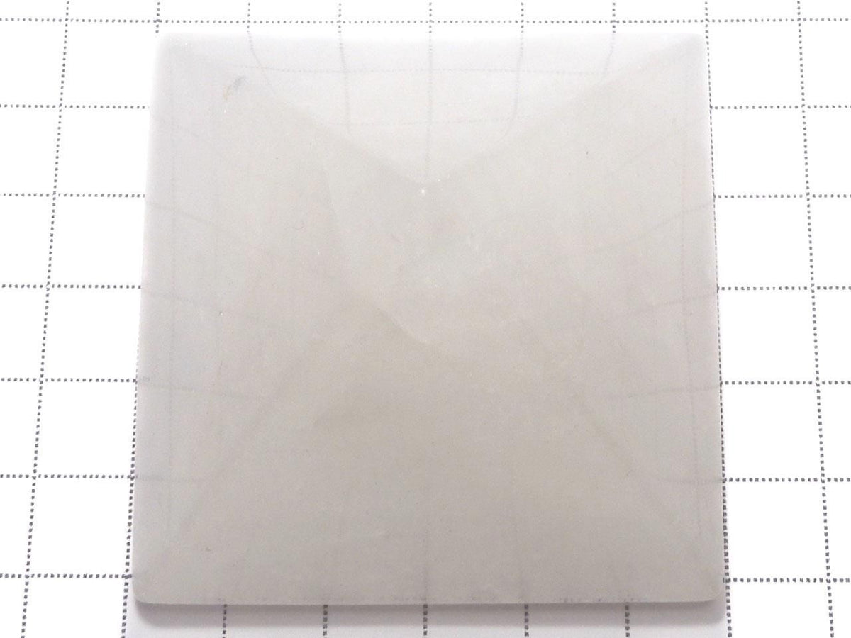 Himalayan Quartz Pyramid Shape 1pc NO.19 [One of a kind]