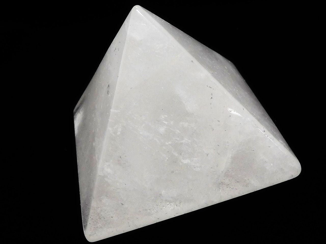 Himalayan Quartz Pyramid Shape 1pc NO.21 [One of a kind]