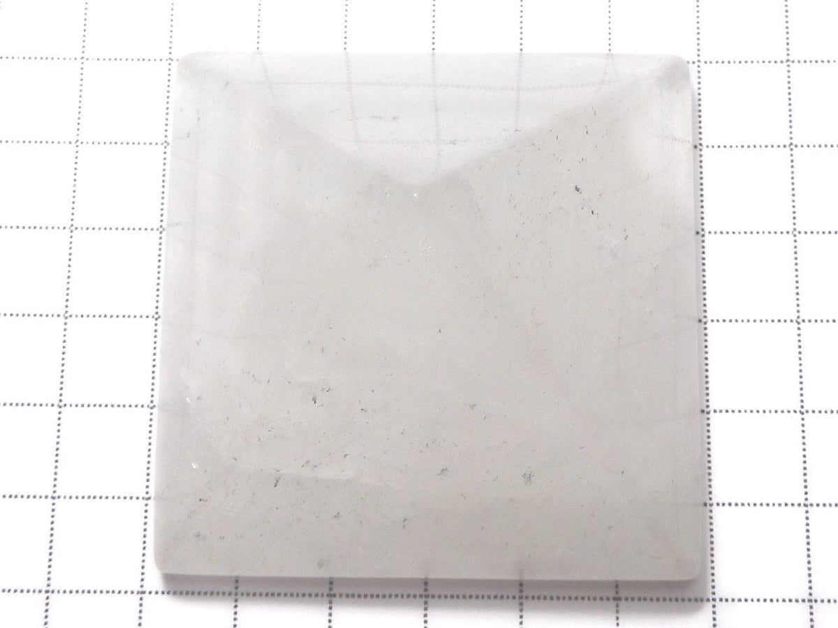 Himalayan Quartz Pyramid Shape 1pc NO.21 [One of a kind]