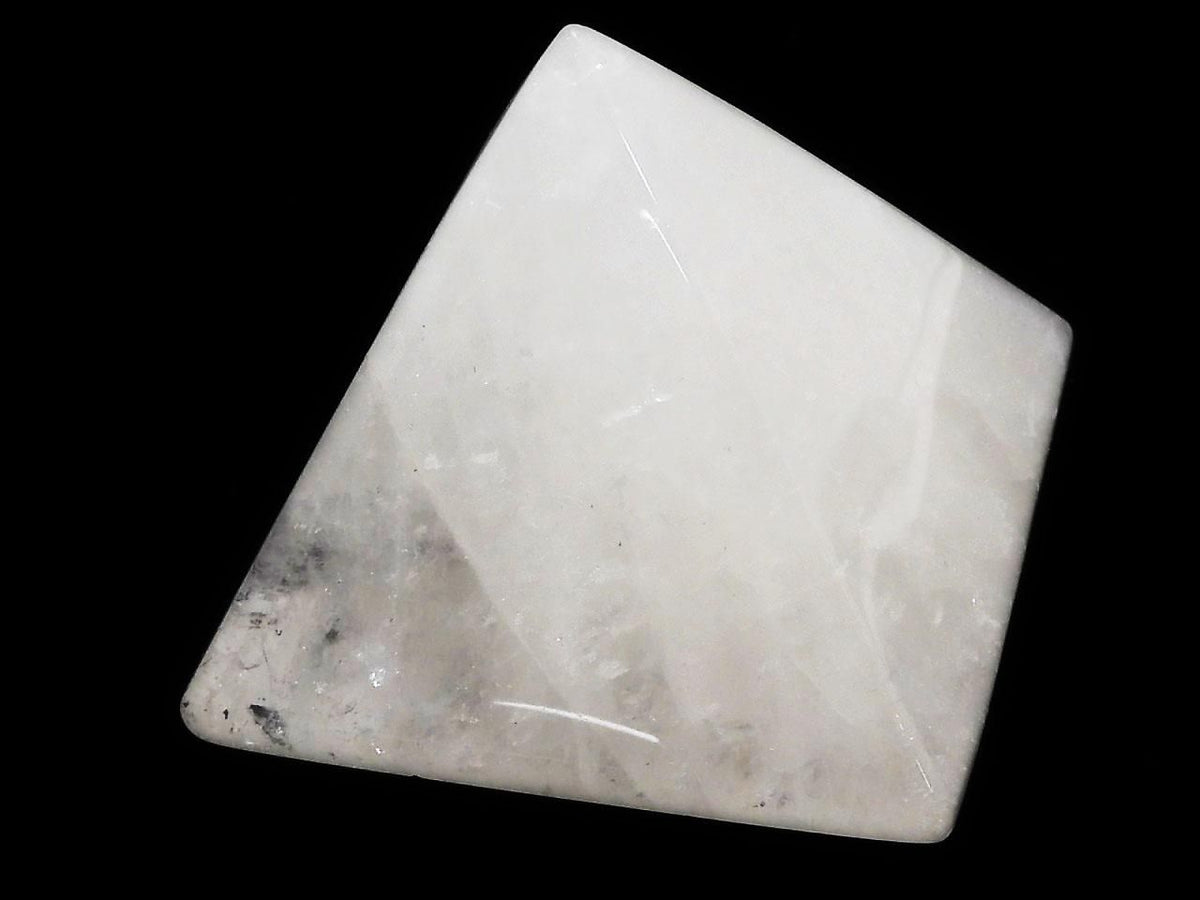 Himalayan Quartz Pyramid Shape 1pc NO.23 [One of a kind]