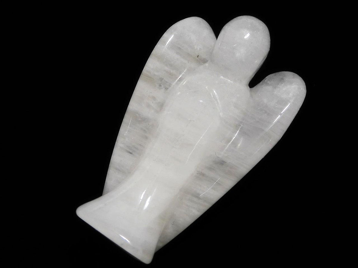 Himalayan Quartz Angel NO.3 [One of a kind]