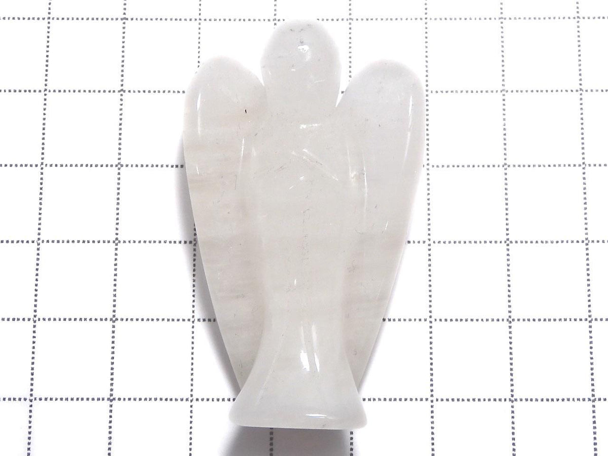 Himalayan Quartz Angel NO.3 [One of a kind]