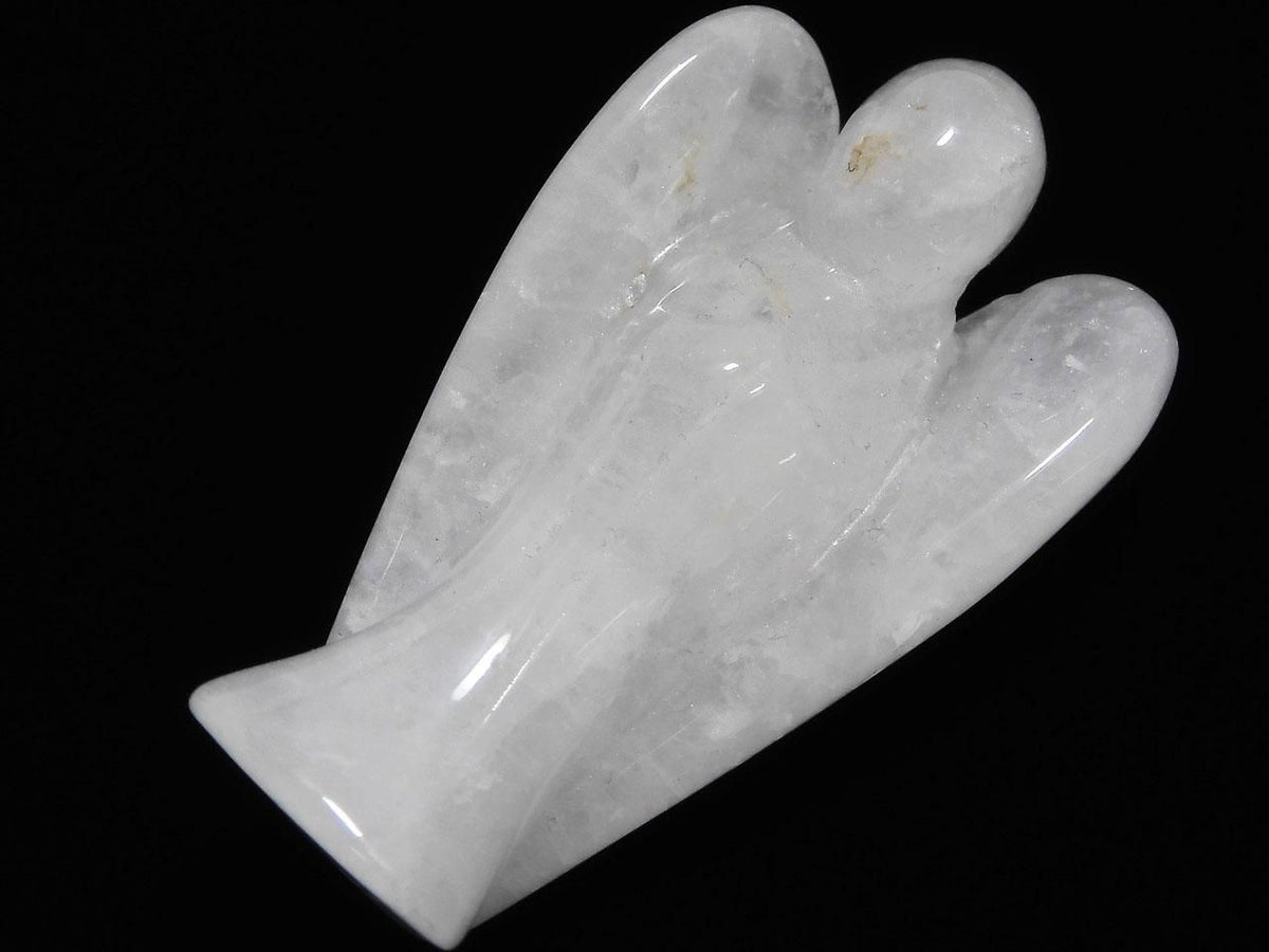 Himalayan Quartz Angel NO.5 [One of a kind]