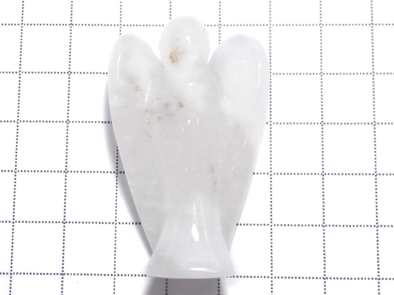 Himalayan Quartz Angel NO.5 [One of a kind]