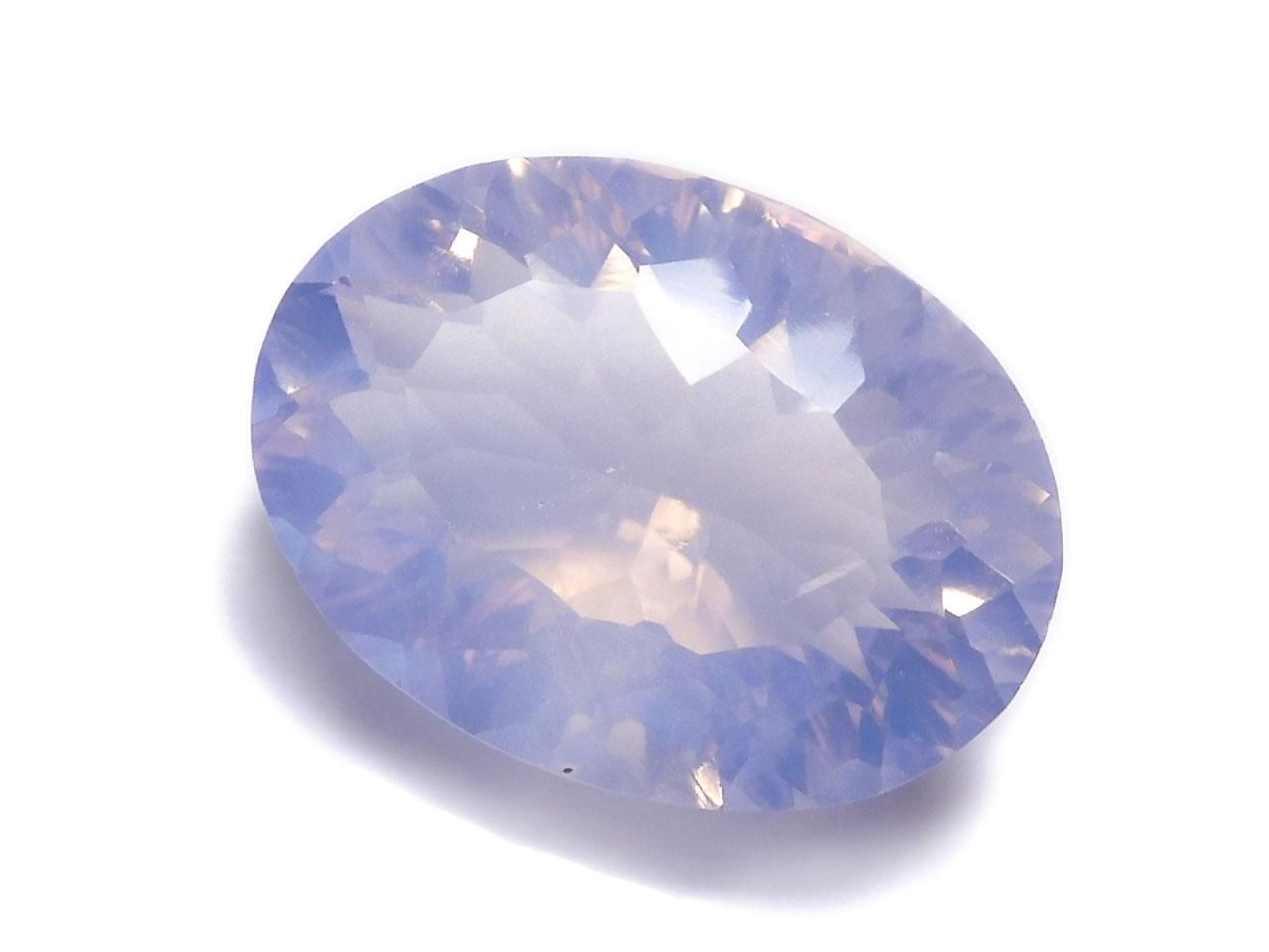 High Quality Scorolite AAA Loose stone Concave Cut 1pc NO.63 [One of a kind]