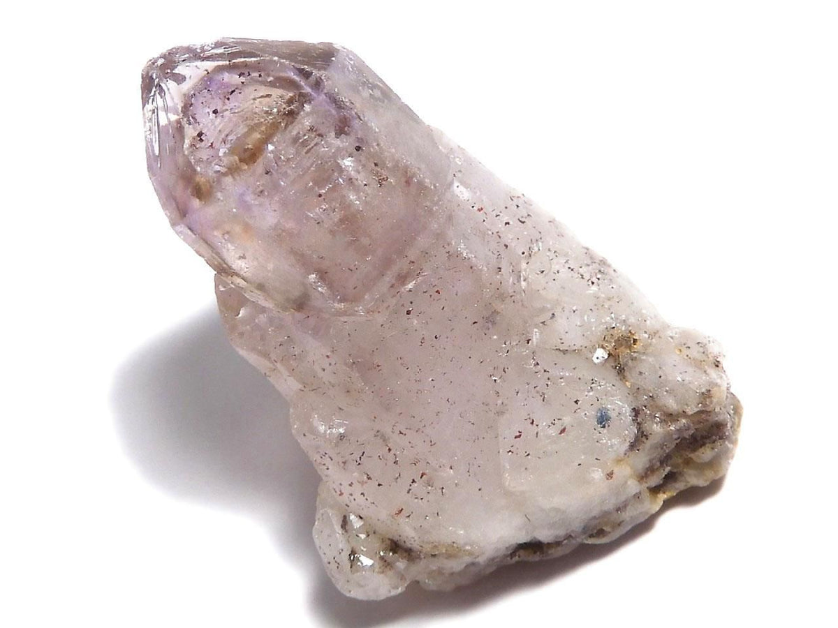 Elestial Quartz Raw Stone 1pc NO.237 [One of a kind]