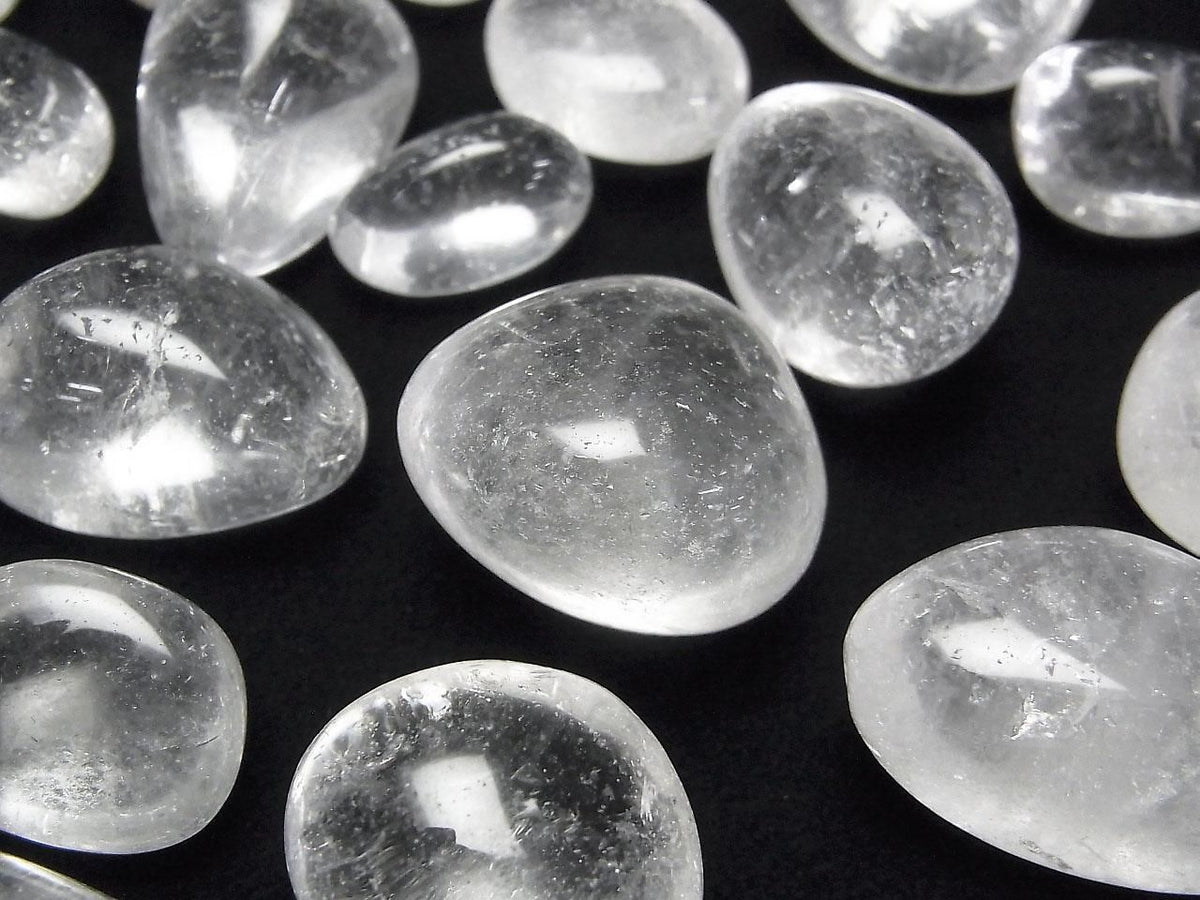 Pakistani Himalayan Quartz Undrilled Nugget 100 grams