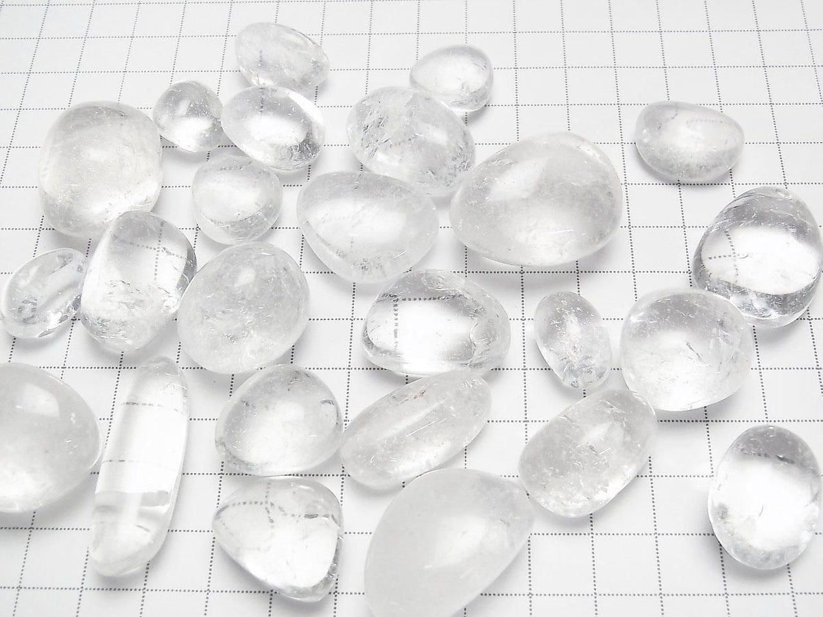 Pakistani Himalayan Quartz Undrilled Nugget 100 grams