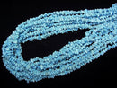[Video] Arizona Sleeping Beauty Turquoise AAA- Chips (Small Nugget) half or 1strand beads (aprx.17inch/42cm)