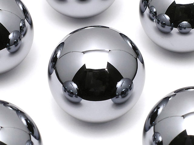 [Video]Terahertz Sphere, Round 40mm 1pc