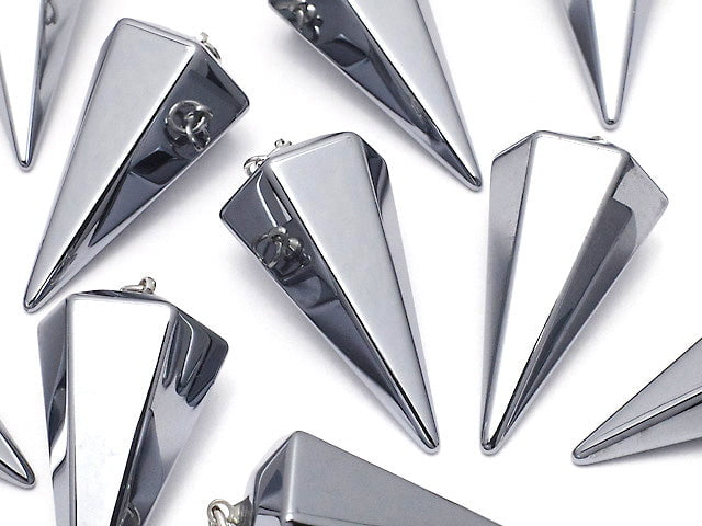 [Video] Terahertz  Pendulum 37x19x19mm 1pc