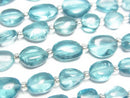 [Video]High Quality Apatite AAA Nugget 1strand beads (aprx.7inch/18cm)