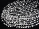 [Video] Crystal Quartz (Natural Stone Beads, Quartz) AAA Round 10mm 1/4 or 1 Strand Beads (approx. 15 inches/38 cm)