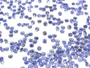 [Video]High Quality Sapphire AAA Loose stone Round Faceted 2x2mm 5pcs