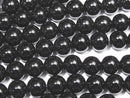 [Video]Sale! Onyx Round 6mm 1strand beads (aprx.15inch/36cm)