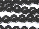 [Video]Sale! Onyx Round 6mm 1strand beads (aprx.15inch/36cm)