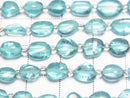 [Video]High Quality Apatite AAA Nugget 1strand beads (aprx.7inch/18cm)