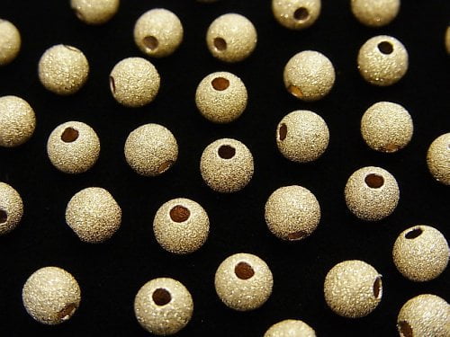 14KGF Gold Filled Metal Beads & Findings