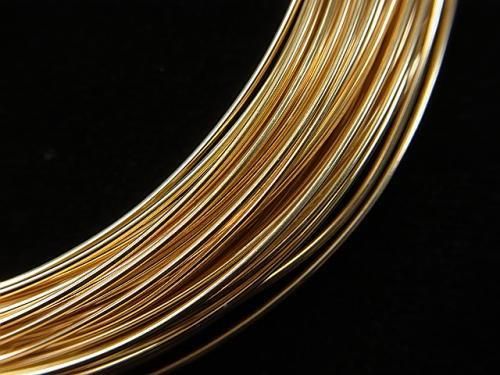 14KGF [Round] Soft Wire 30GA-22GA