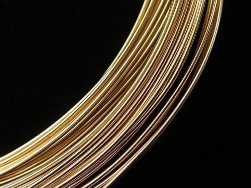 14KGF [Round] Soft Wire 21GA-14GA