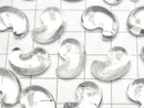 [Video] Crystal AA++ Comma Shaped Bead 16x11mm 3pcs