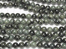 1strand $6.79! Kambaba Jasper  Round 8mm 1strand beads (aprx.15inch/38cm)