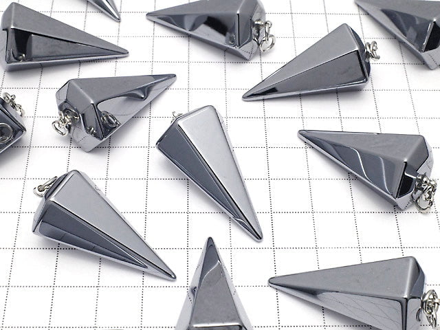 [Video] Terahertz  Pendulum 37x19x19mm 1pc