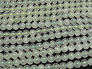 [Video]Prehnite AAA- Round 6mm 1strand beads (aprx.15inch/36cm)