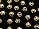 14KGF Gold Filled Metal Beads & Findings