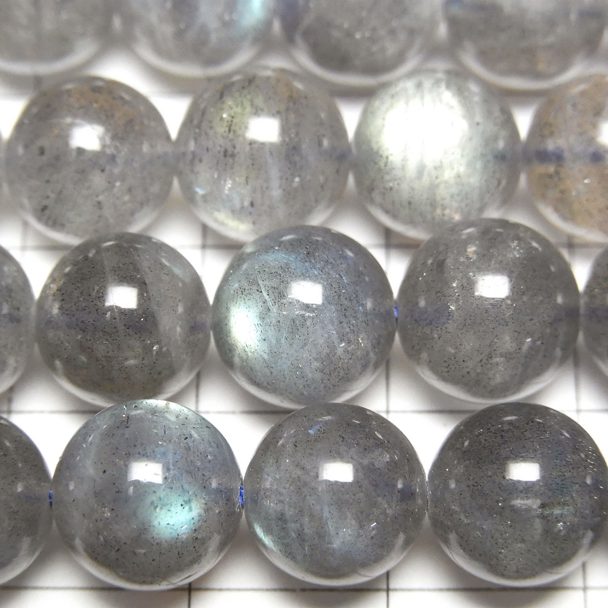 High quality Labradorite AAA Round 10mm 1/4 or 1strand beads (aprx.15inch/38cm)