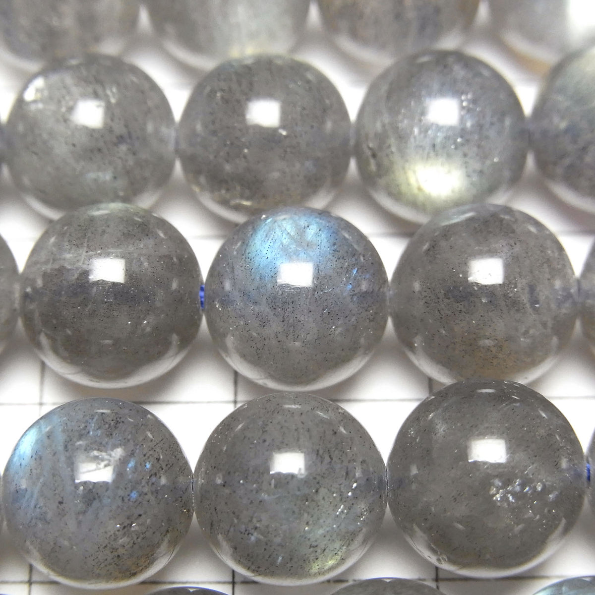 High quality Labradorite AAA Round 10mm 1/4 or 1strand beads (aprx.15inch/38cm)