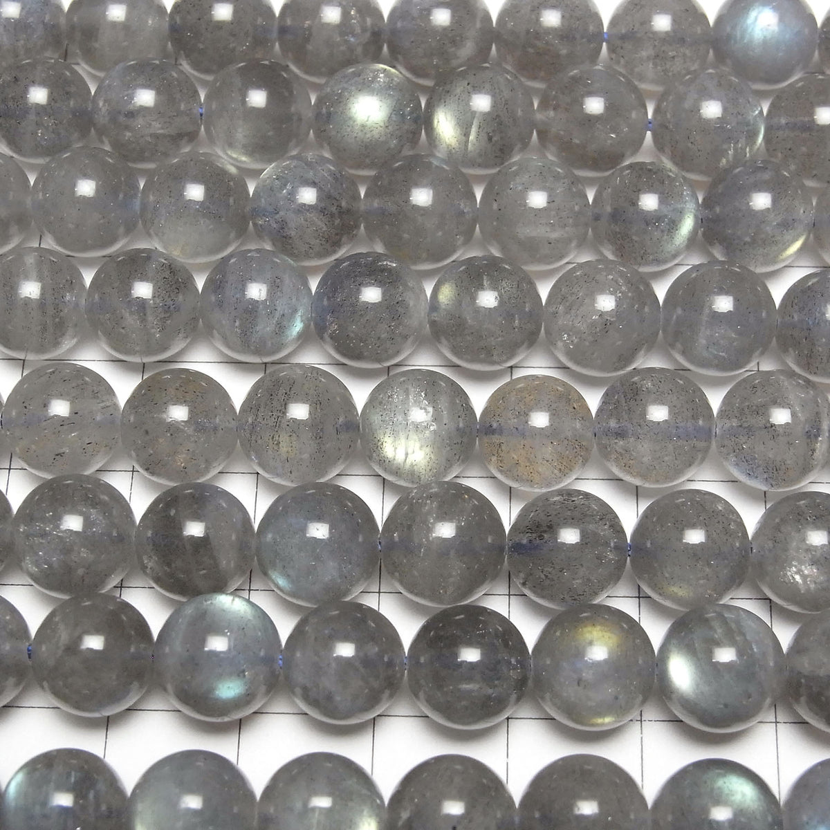 High quality Labradorite AAA Round 10mm 1/4 or 1strand beads (aprx.15inch/38cm)