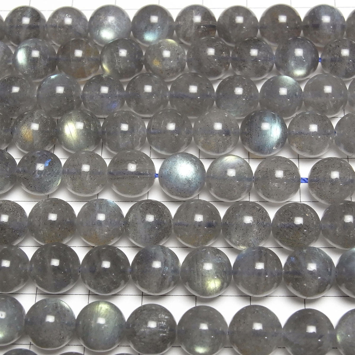 High quality Labradorite AAA Round 10mm 1/4 or 1strand beads (aprx.15inch/38cm)