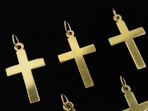 14KGF Gold Filled, Charm Metal Beads & Findings