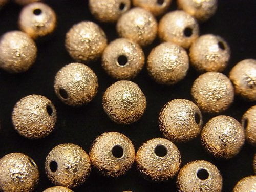 Beads, Copper Metal Beads & Findings