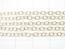 [K10 Yellow Gold] Chain 10cm