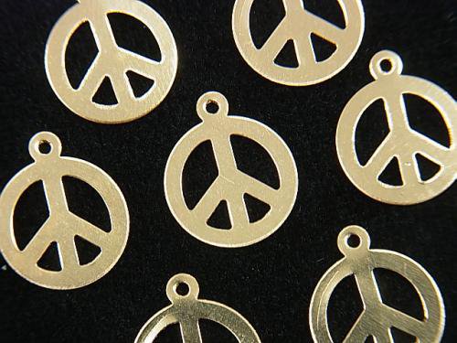 14KGF Gold Filled, Charm Metal Beads & Findings