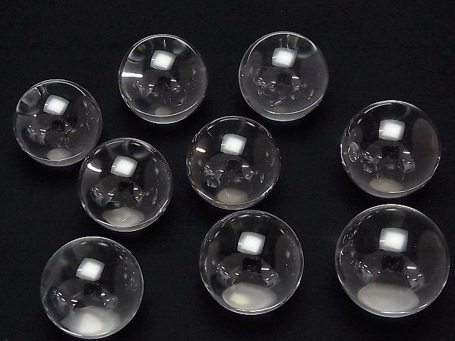 1pc $49.99! Crystal Quartz AAA Sphere, Round 30mm 1pc