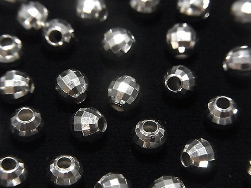 Silver Metal Beads & Findings