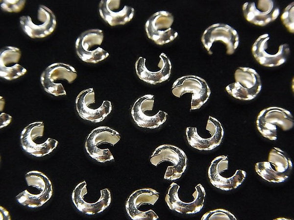 Silver Metal Beads & Findings