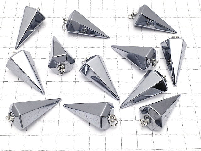 [Video] Terahertz  Pendulum 37x19x19mm 1pc