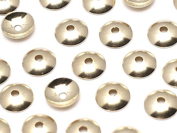 14KGF Gold Filled Metal Beads & Findings