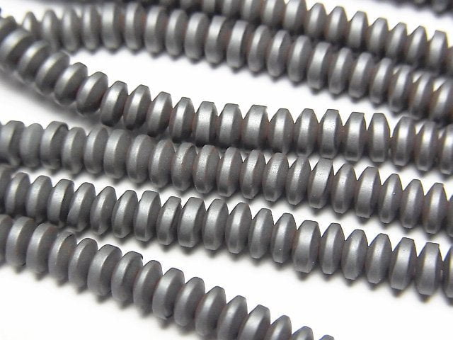 Hematite Gemstone Beads