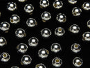 Silver Filled Round [6mm][8mm] 10pcs