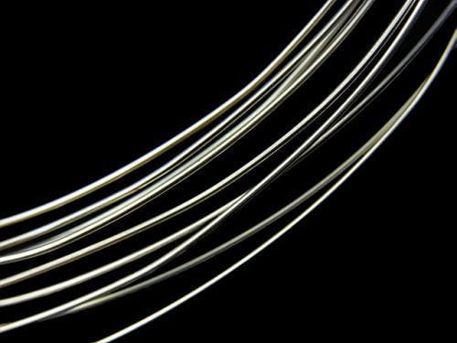 Silver925 [Round] Soft Wire 30GA-24GA