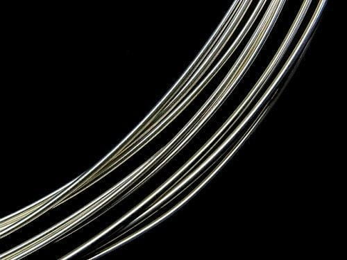 Silver925 [Round] Soft Wire 22GA-18GA