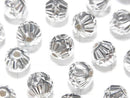 Silver925  Rondelle  [6mm][8mm] No coating  2pcs