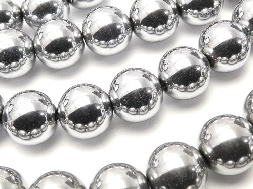 Hematite Gemstone Beads