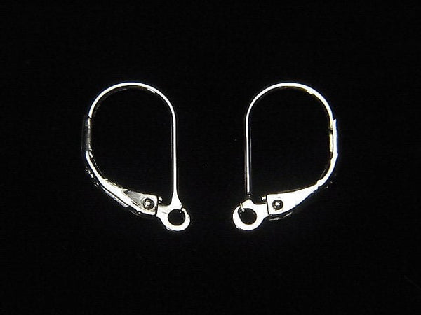 Earring Parts, Hook, Silver Metal Beads & Findings