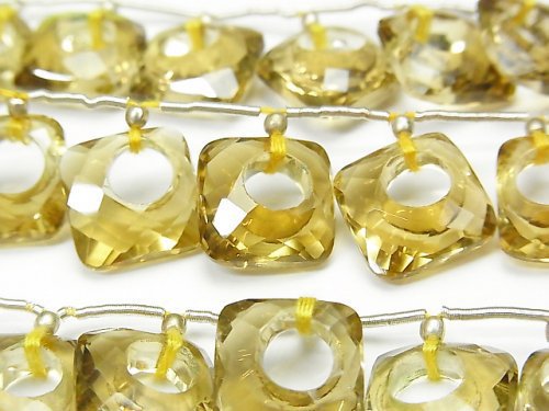 Diamond, Other Quartz Gemstone Beads